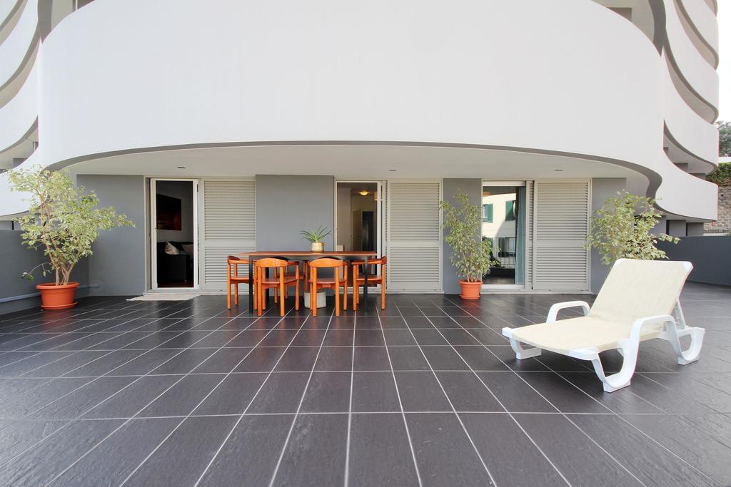 דירות פונשל Virtudes Ocean View With Pool By Hr Madeira מראה חיצוני תמונה