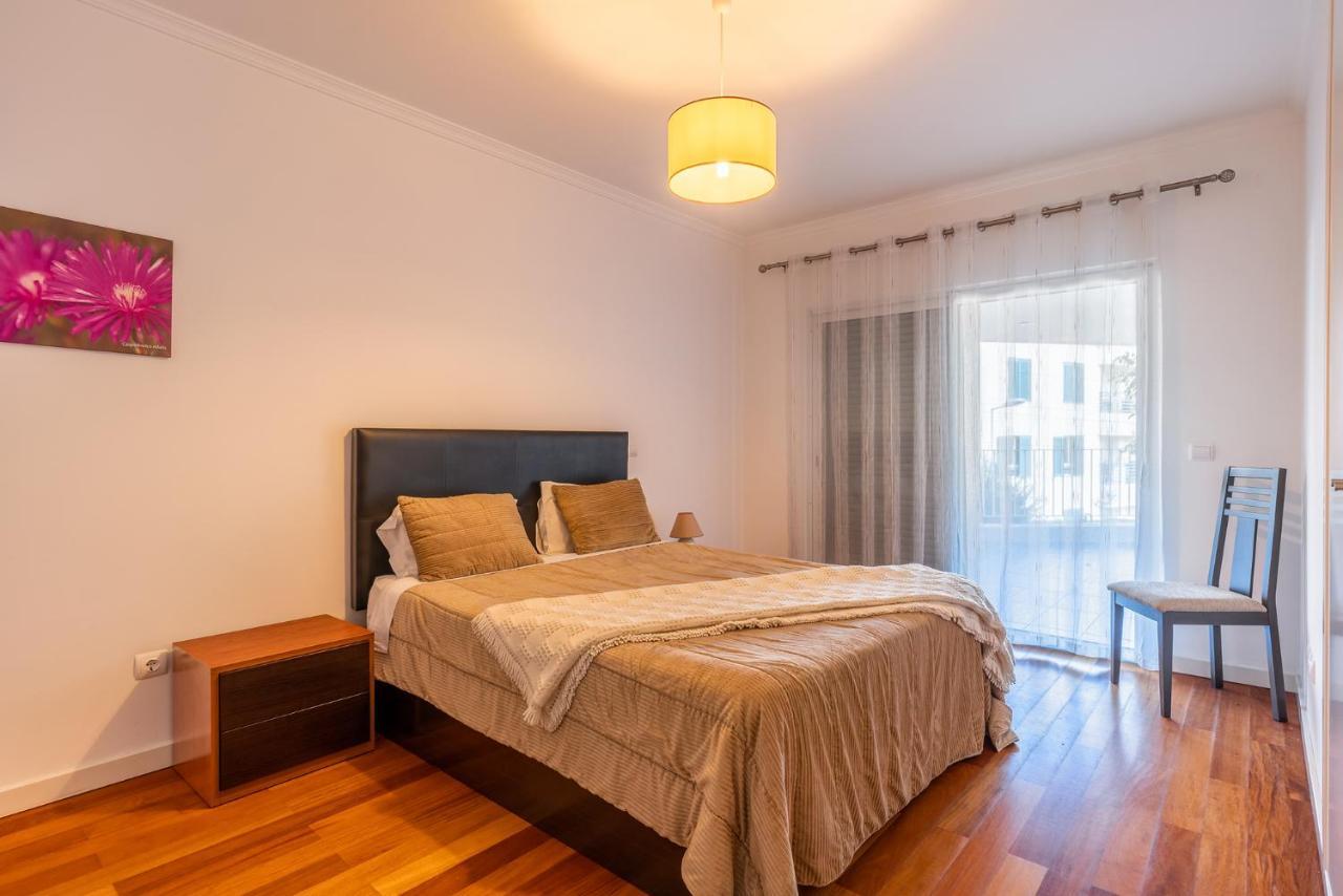 דירות פונשל Virtudes Ocean View With Pool By Hr Madeira מראה חיצוני תמונה