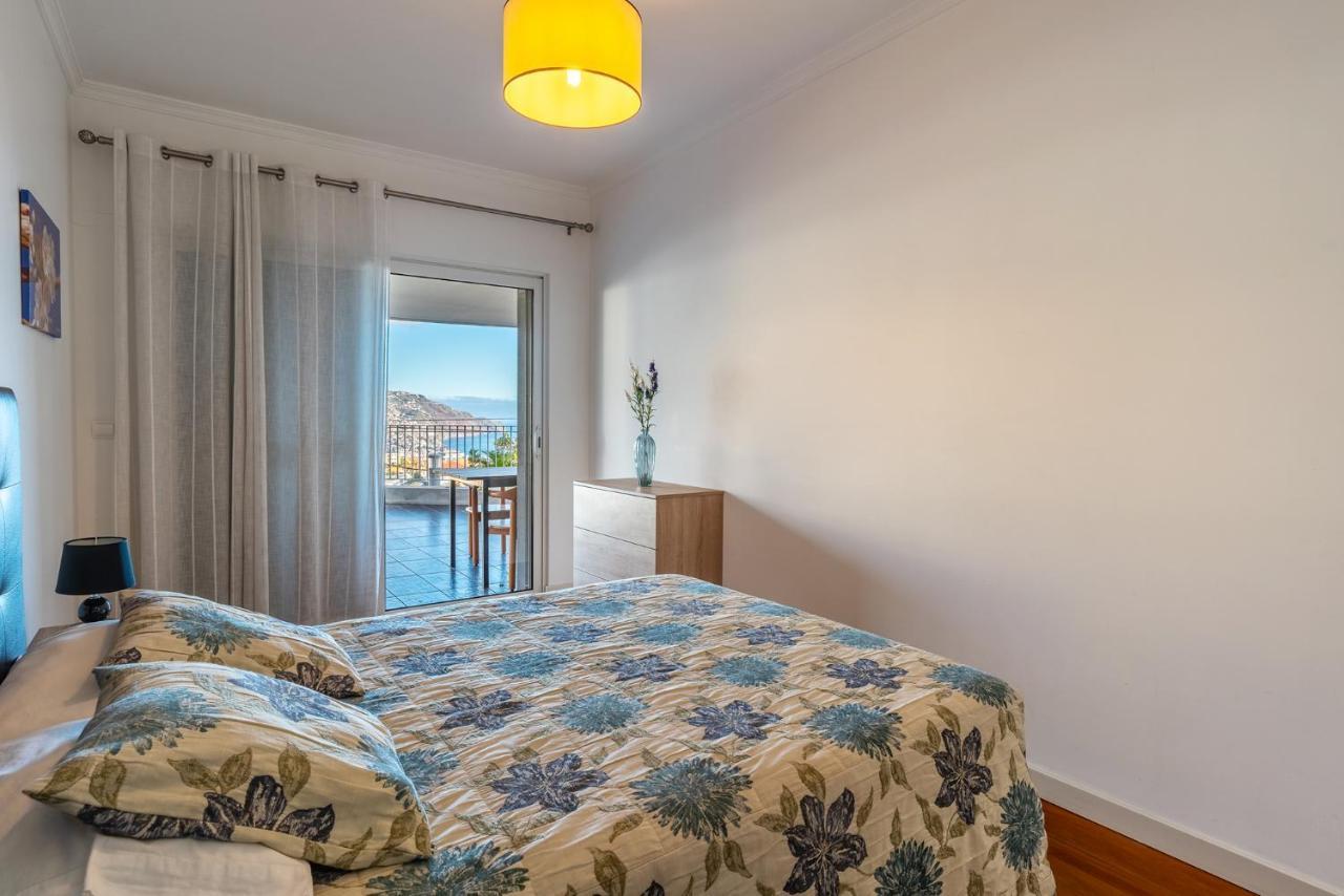 דירות פונשל Virtudes Ocean View With Pool By Hr Madeira מראה חיצוני תמונה